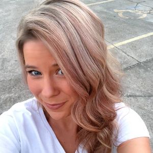 Meet your Posher, Jamie